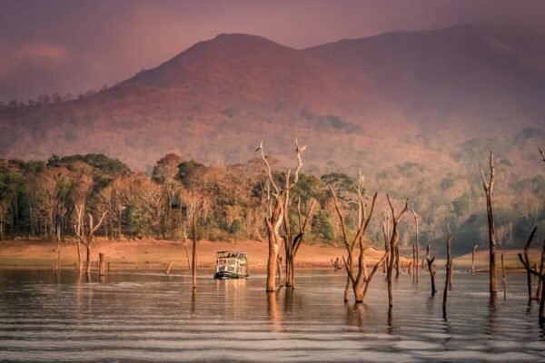 10 Days Kerala Tourist Places