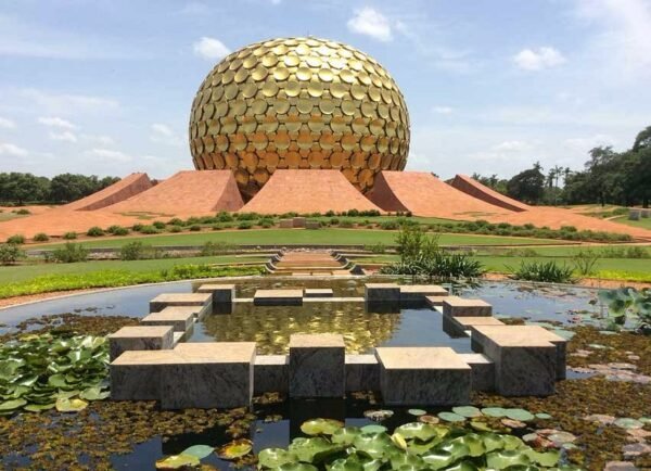 Mahabalipuram / Pondicherry 4 Days Tour Packages - Image 5