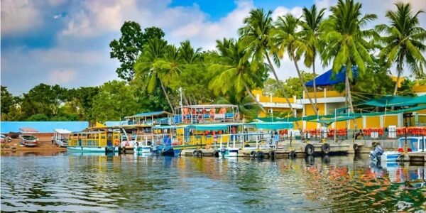 Culture & Heritage Tour Packages  in South India