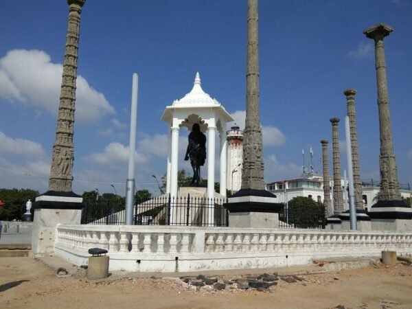 Mahabalipuram / Pondicherry 4 Days Tour Packages - Image 7