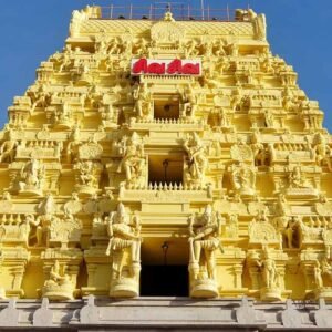 Madurai - Rameshwaram - Kovalam Tour Packages