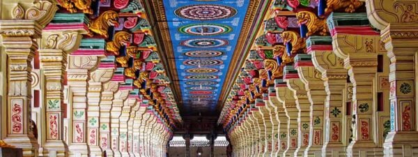 Tamilnadu Temple Tour places - Image 5