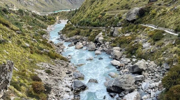 10 Days Chardam Tour Packages From Haridwar - Image 7