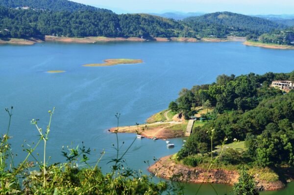 Shillong / Cherrapunji Tour Packages - Image 2