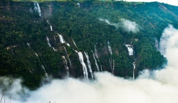 Shillong / Cherrapunji Tour Packages - Image 6