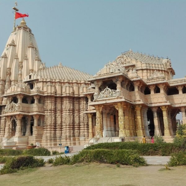 5 Days Gujarat Tour Packages - Image 3