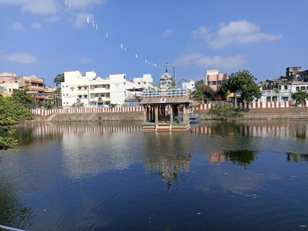 9 Days Religious & Pilgrimage Tour Packages - Image 3