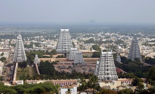 7 Days South India Pilgrimage Tour Packages - Image 6