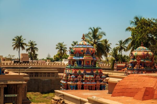 Tamilnadu & Tirupathy Trip Packages - Image 9