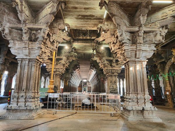 Kashi & Rameshwaram Temple Tour Packages - Image 5