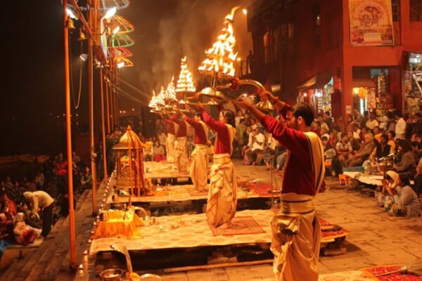 Ayodhya-Chhapaiya-Varanasi Tour Packages - Image 3