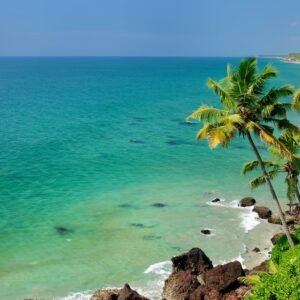 Kerala Sightseen places