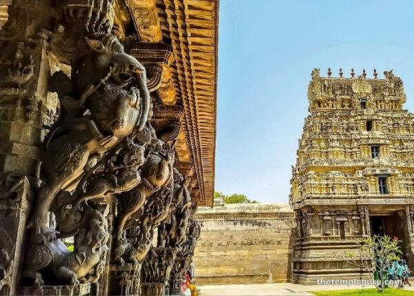 11 Days South India Tour package From Trichy - Image 13