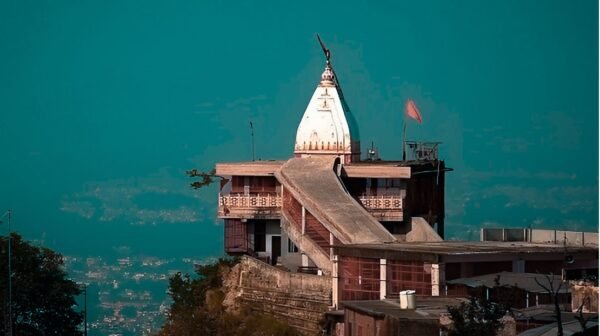 Mussoorie - Rishikesh - Haridwar Tour Packages - Image 2