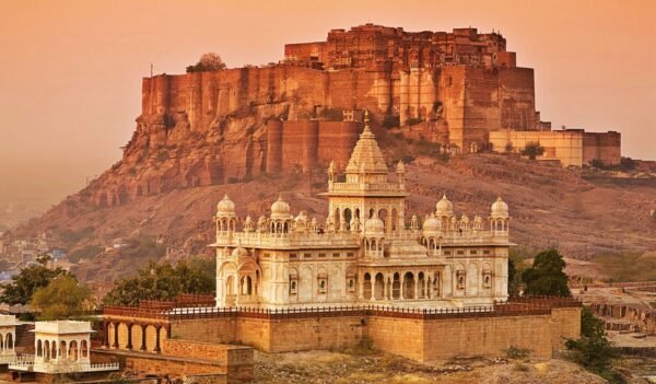 8 Days Rajasthan Tour Packages - Image 3