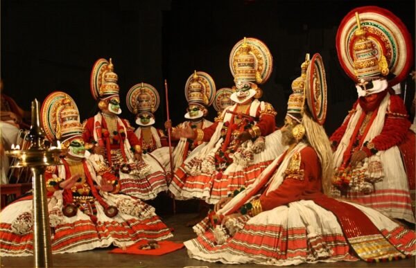 South India Tour Packages from Trichy - Image 3