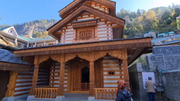 5Days Manali Sightseeing Places - Image 3