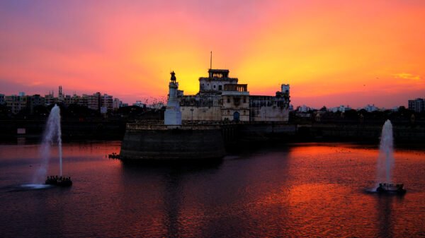Ahmedabad - Jamnagar - Dwarka Tour Packages - Image 8
