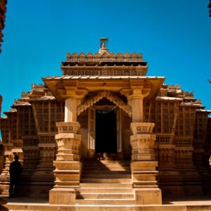 8 Days Rajasthan Tour Packages