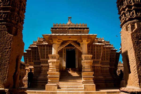 8 Days Rajasthan Tour Packages