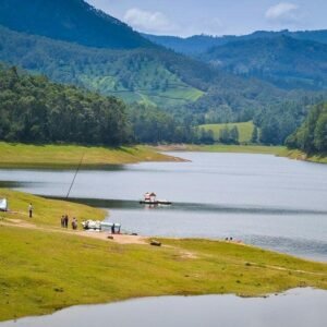 Best Of South India Tourist Places