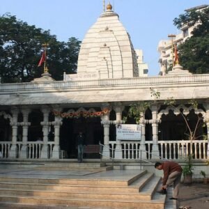 Jyothirlinga Temple Tour Packages