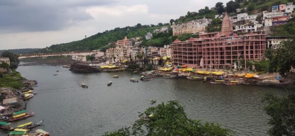 18 Days Shivan Temples Tour In India - Image 3