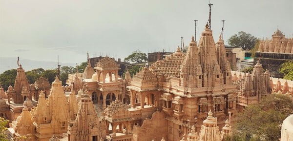 Gujarat Sightseeing Places - Image 2