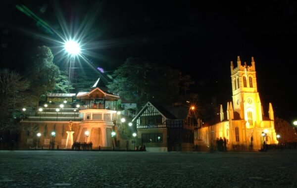 Shimla Honeymoon Trip Packages - Image 2