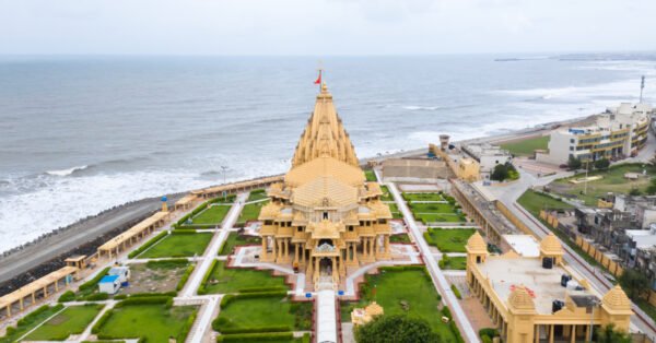 18 Days Shivan Temples Tour In India - Image 5