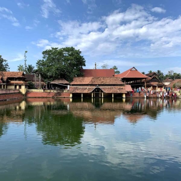 Adventure Trip From Coimbatore