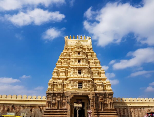 Bangalore,Mysore,Srirangapatna Tourist Places - Image 2