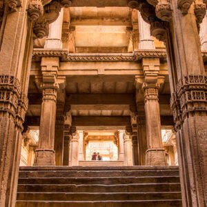 6 Days West India Tour Packages