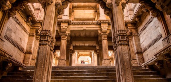 6 Days West India Tour Packages