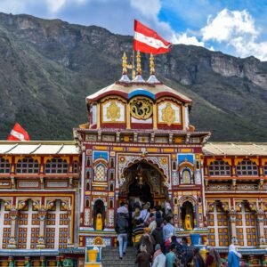 Kedarnath-Badrinath & Chartham-Yatra Tout Packages