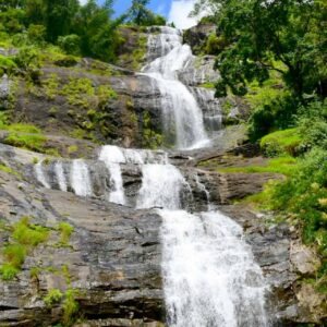 4 Days Weekend Munnar & Alleppey Trip Packages