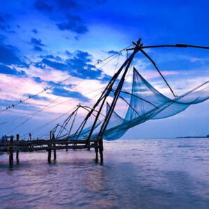 7 Days Kerala Trip Packages