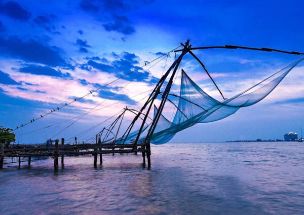 13 Days South India Trip Packages - Image 8