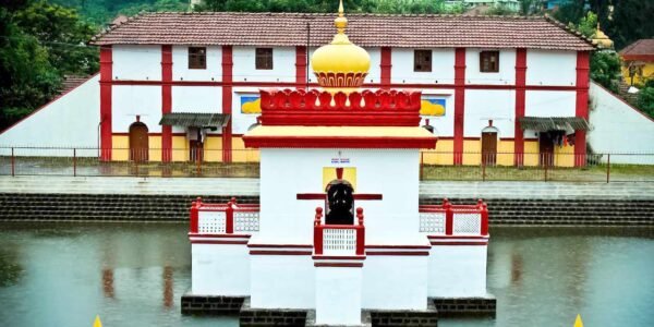 Bangalore-Coorg-Waynad-Mysore Tour Packages - Image 4