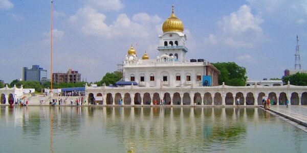 Full Delhi Tour Packages - Image 3