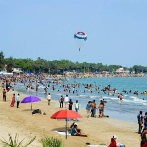 6 Days Dwarka Trip From Ahmedabad