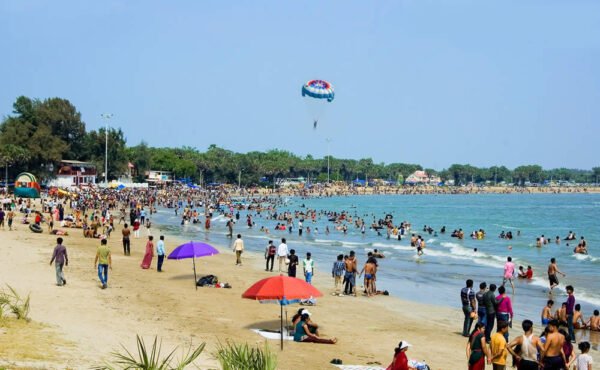 6 Days Dwarka Trip From Ahmedabad