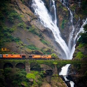 Goa Trip Package