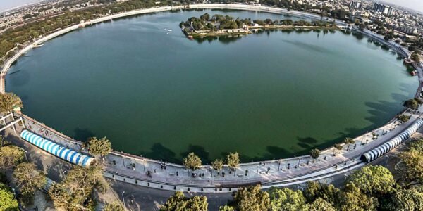 Gujarat Sightseeing Places