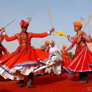 Jaipur Fort & Palace Tour Packages