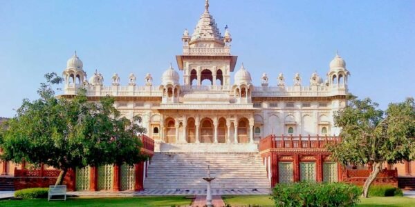 Best of North India