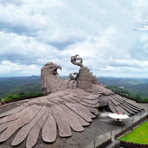 Scenic Kerala & Tamilnadu Trip