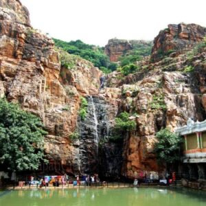 8 Days Tamilnadu Pilgrimage  Tour Packages