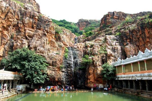8 Days Tamilnadu Pilgrimage  Tour Packages