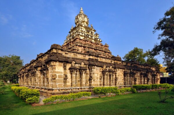 8 Days Tamilnadu Pilgrimage  Tour Packages - Image 2